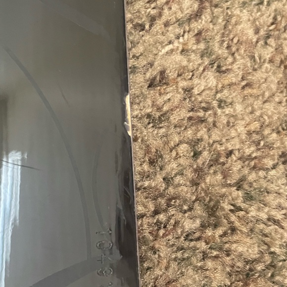 149 Flow Snowboard with Burton Bindings - Picture 7 of 10